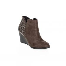 Maybe you would like to learn more about one of these? Bottines A Talon Compense Shop Clothing Shoes Online