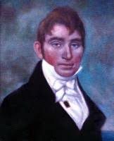 Capt John Storer Thompson (1783-1863)