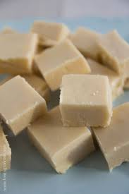 Classic Vanilla Fudge Recipe Vanilla Fudge Recipes Vanilla Fudge Fudge Recipes