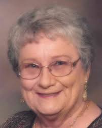 Barbara Jo "Bobbie" Wolf Obituary April 5, 2024