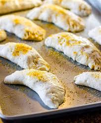 In the bowl of a stand mixer fitted with the paddle attachment or a large bowl with a hand mixer fitted with dough hooks, place the all purpose flour, xanthan gum, tapioca starch/flour, granulated sugar, and salt, and mix or whisk to combine well. Gluten Free Honey Baked Ham And Potato Empanadas