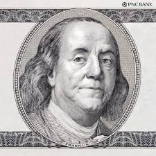 Ben knows, until money grows