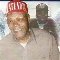 Mr. Walter Mobley Jr. Obituary