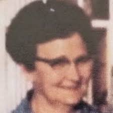 Roberta Shinn Carlson (1914-1971)