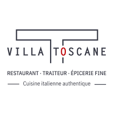 Villa Toscane | Restaurant Italien | Traiteur | Epicerie fine