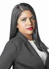 AS TOLD BY THE ALUMNI OF