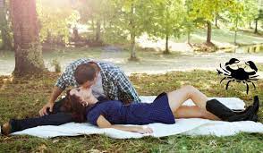 The best way to turn on a cancer is make your partner feel needed. The Cancer Woman In Bed What To Expect And How To Make Love