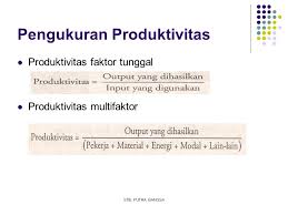 Gambar pertama diperbesar menjadi gambar kedua yang di dalamnya ada sebuah bangun baru. Operasi Dan Produktivitas Ppt Download
