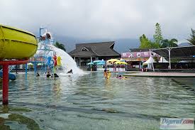 3 Objek Wisata Populer Di Cipanas Garut Yang Wajib Anda Ketahui