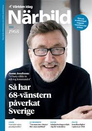 Världen idag Närbild