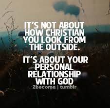 Quotes About Your Relationship With God 52 Quotes