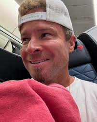 Brian Littrell (@rokspics) • Instagram photos and videos
