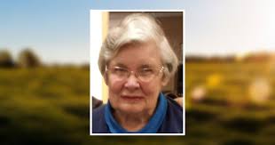 Beatrice Marie Simonson Obituary July 23, 2021