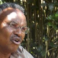 Murungaru blames western countries for corruption allegations