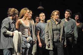 He decided to pursue an. Szenen Aus Peer Gynt Kopffussler Im Reich Der Trolle Wilhelma Theater Stuttgart Kulturmagazin 8ung Info