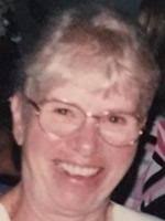 Betty Sliter Obituary (1938