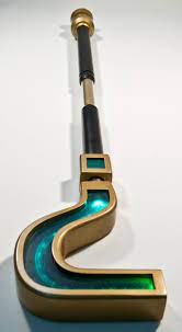 Maybe you would like to learn more about one of these? Arkham City Riddler S Custom Cane By Pannaus On Deviantart