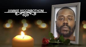 Faces of Baltimore City's murder rate