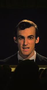 Everything Sucks!" We Were Merely Freshmen (TV Episode 2018)