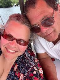 Andrea Loughlin's Instagram, Twitter & Facebook