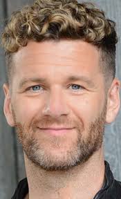 Craig Ryder: фильмы, биография, семья, фильмография — Кинопоиск