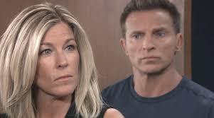 General Hospital Spoilers: Will Jason's Warning About Jack Keep Carly From  Feeding Into Their Obvious Attraction to One Another? - General Hospital Tea