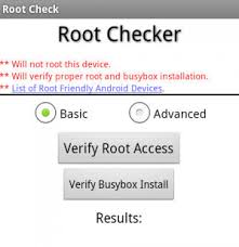 Download advanced root checker for android on aptoide right now! Download Root Checker Basic App For Android Newconsumer