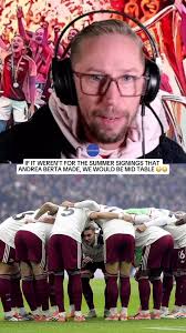 Berta Leads Arsenal's 2025 Transfers