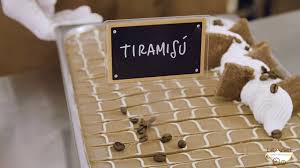 Video Recipe Dedicated To Ice Cream Professionals Cremino Bigusto