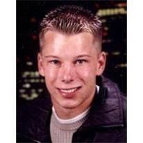 Matthew Megger Obituary