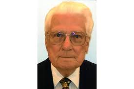 Warren Davis Obituary (1921