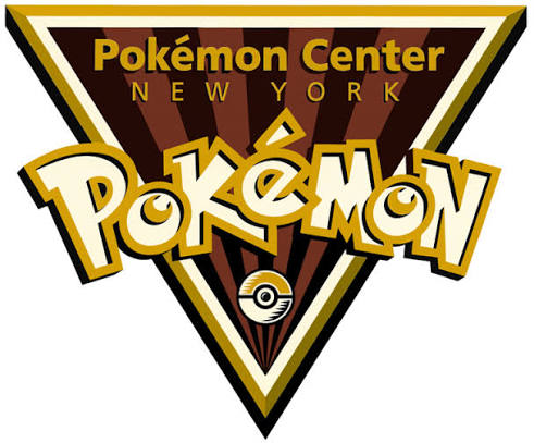 NY Pokémon Center Press Event