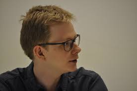 Tim Moritz Hector im Interview: “Bin ich noch im Bett oder schon in einer  Konferenz?”