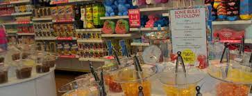 The 13 Best Candy Stores In Chicago