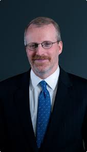 David J. Kramer → Free Russia Foundation