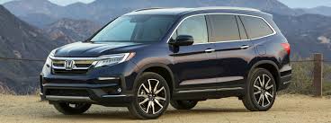 When you lose your car key or otherwise cannot get into the vehicle, you need alternative solutions. 2019 Honda Pilot Safety And Driver Assistance Video Demonstrations