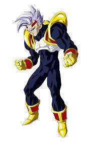 Super saiyan 4 gogeta as a super saiyan 4.this stage is seen in dragon ball gt, where goku and vegeta both faced off against omega shenron. Baby Vegeta Good Antagonist Anime Dragon Ball Super Dragon Ball Gt Dragon Ball Super Manga
