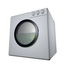 Washing Machine 3d Model Ad Washing Machine Model Washing Machine Business Card Templates Download Washing