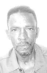 Obituary for Potipher Sylvester Ellington-Hall