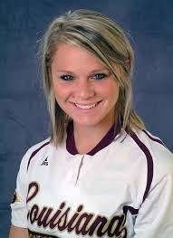 2009 Softball Roster