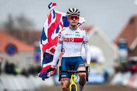 Thomas pidcock from great britain took an attacking win in the tokyo 2020 olympic mountain bike race. Tom Pidcock