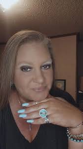 What do you think of my bold summer nail colors?