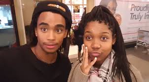 Elodie zone was born on november 23, 1996 in nairobi, kenya (24 years old). Kibaki S Grandson Has Nasty Public Break Up With Girlfriend Naibuzz