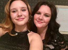 Melody wanted me to share this personal message from her heart: "Words  cannot adequately express how grateful I am to have so many people praying  for our precious Morgan! Yesterday, watching my