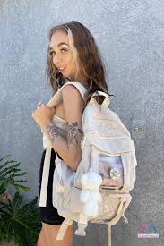 Breezy Bri New Model ATK Girlfriends - Bunny Lust