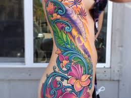 Sitting in the shade also does not protect you entirely from the sun. How To Clean And Treat Your New Tattoo Tatring