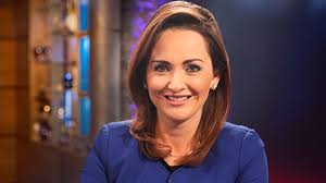 Lorraine Rivera's Instagram, Twitter & Facebook