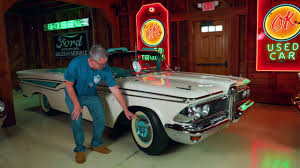 Image result for Snow White 1959 Edsel