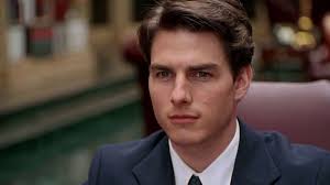 The Firm' review by Travis Lytle • Letterboxd