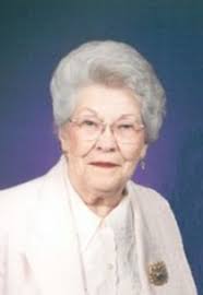 Geraldine 'Gerry' (Harper) Wright Obituary July 6, 2013